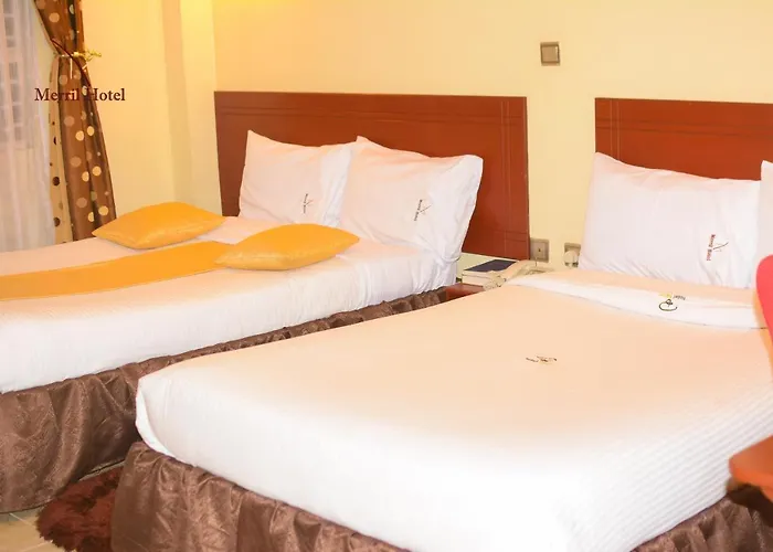 Merril Hotel