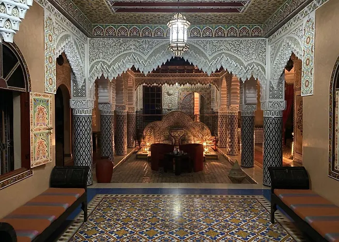 Equi Palace&SPA Near Aeroport