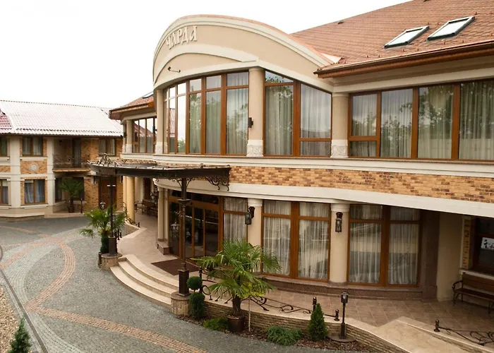 Charda Hotel
