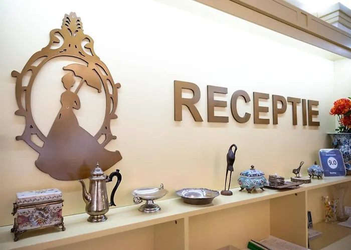 Hotel Bohemia