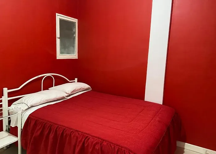 Hostal CASABLANCA