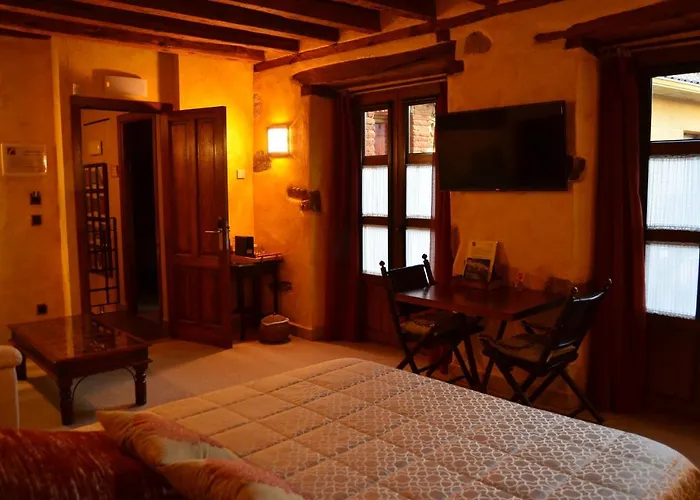 Hotel La Beltraneja