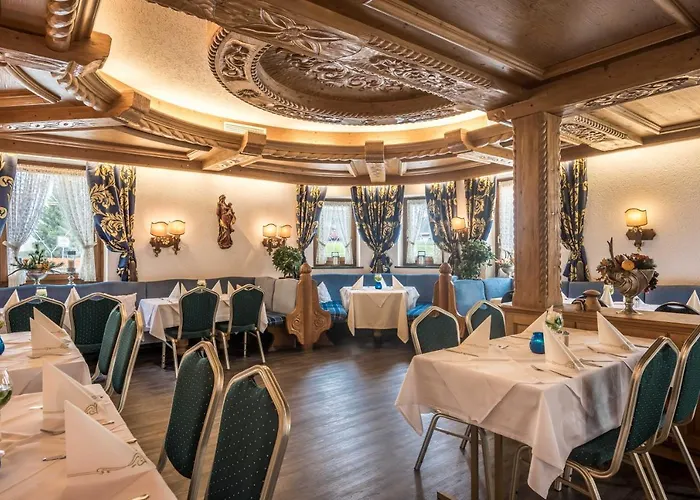 Hotel Am Schlosspark