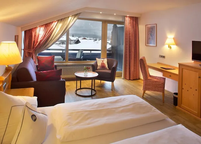 Hotel Menning ***S