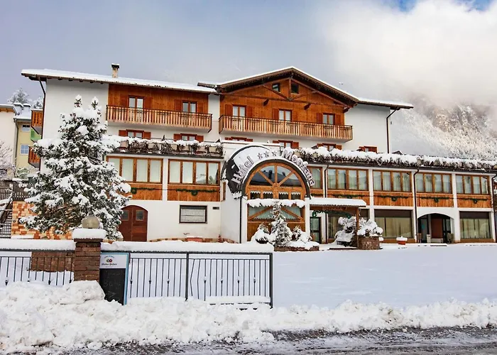 Hotel & Residence Montana
