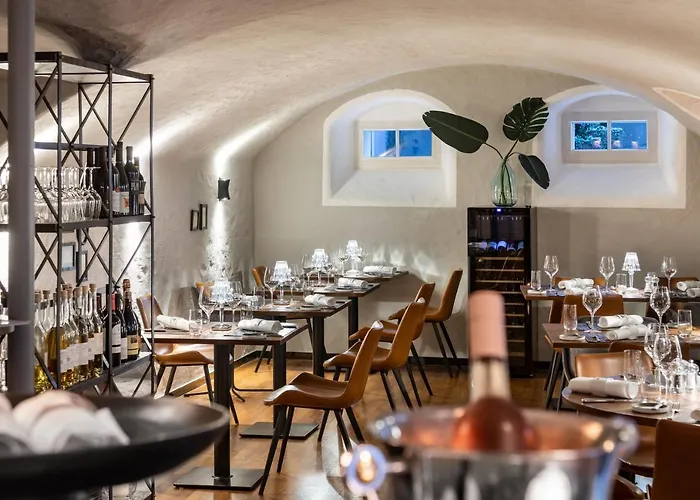Boutique Hotel 3 Stuben