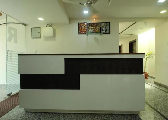 Regal Residency