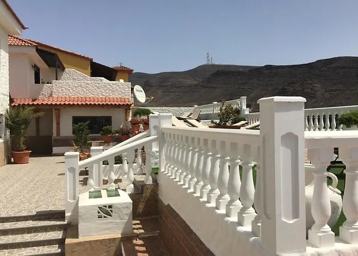 Apartamentos Alberto