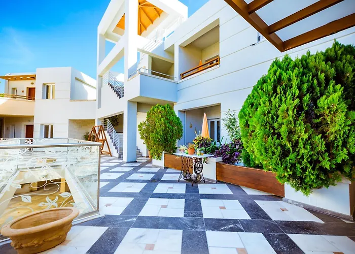 Anais Collection Hotels & Suites By Ghh