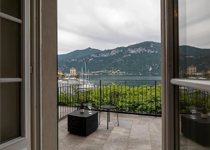 Hotel La Pergola