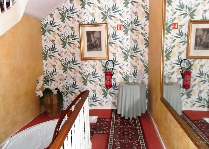 Hotel Des Arceaux