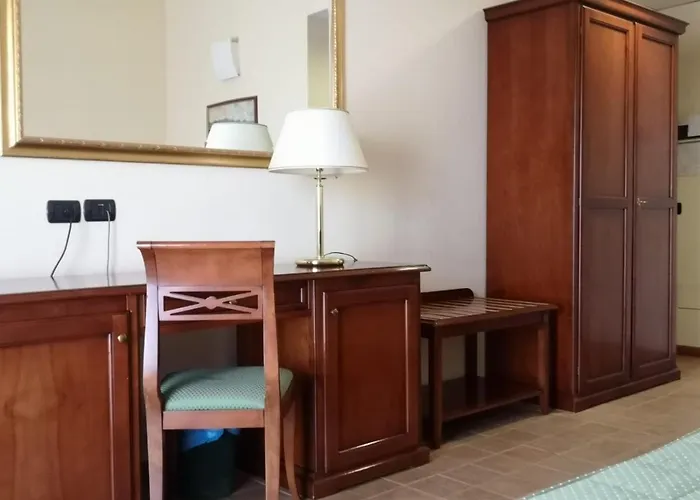 Hotel Villa Peretti