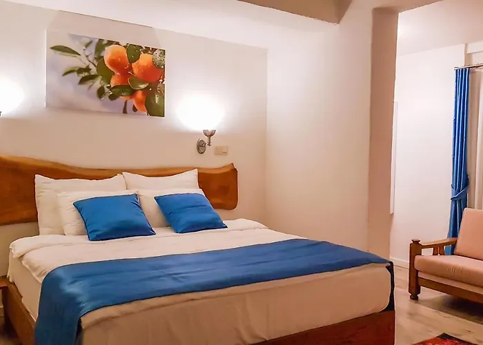 Rebetiko Hotel