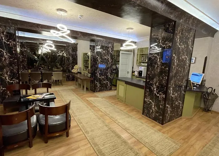 La Voglia Hotel Boutique