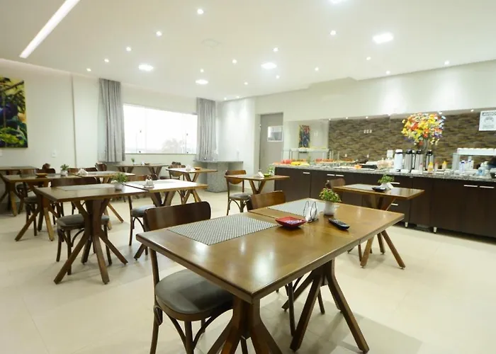 Hotel Panoramico