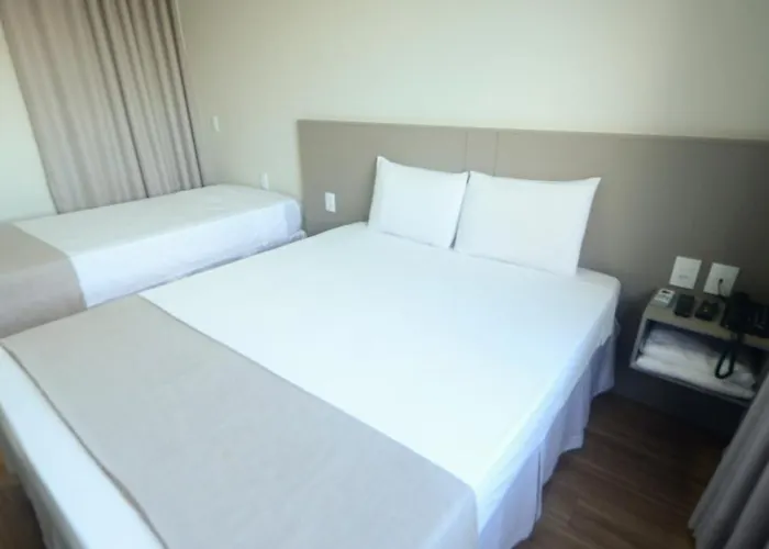 Hotel Panoramico