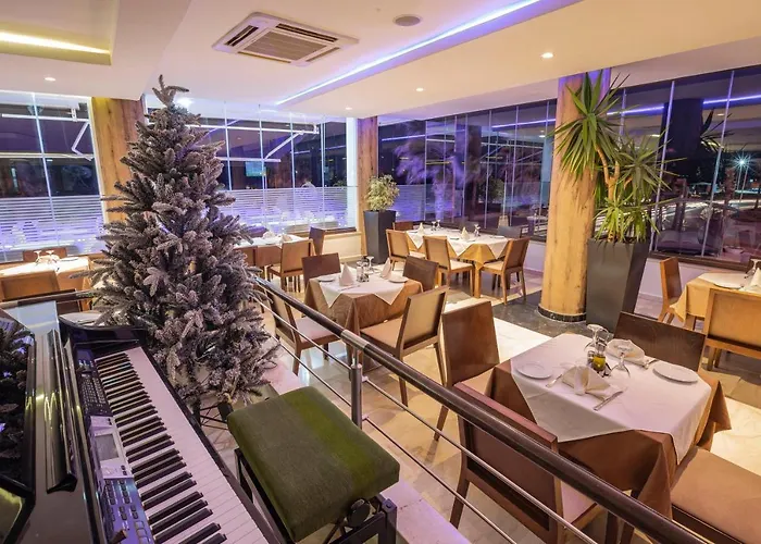 Hotel Omeya