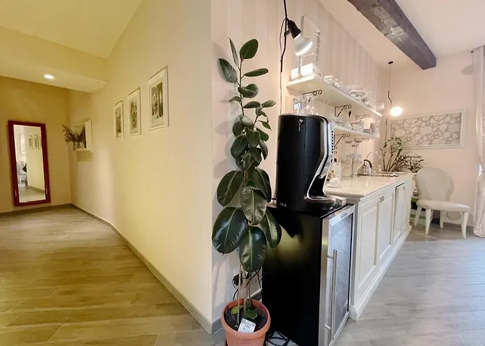 B&B Verona Centro