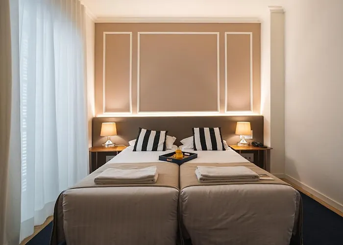 Hotel Farol
