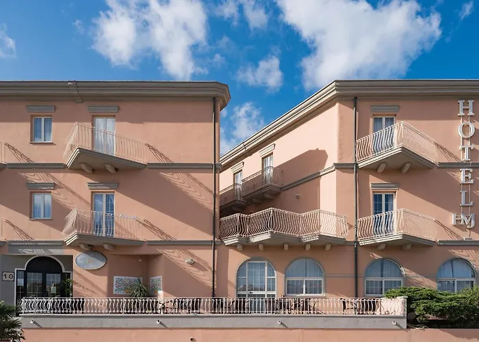 Hotel Majore
