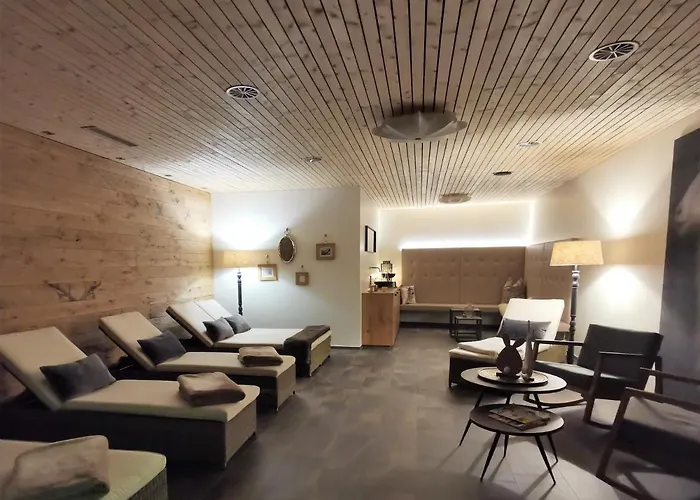 Hotel Gretina