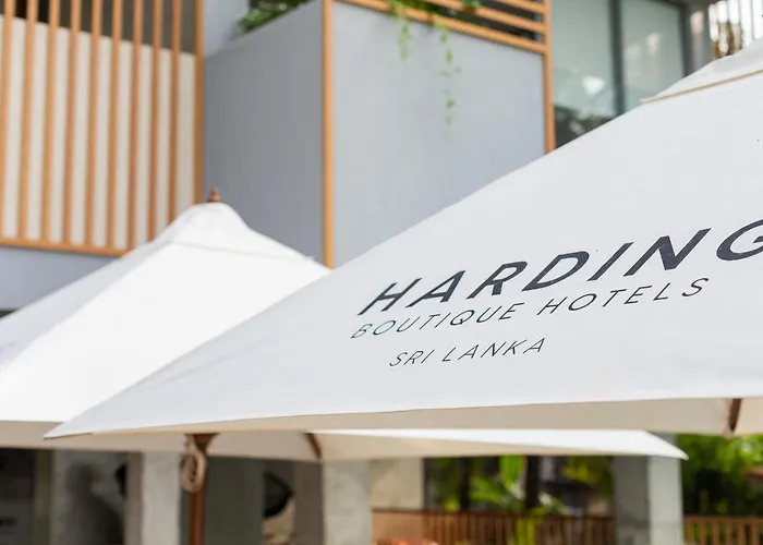 Harding Boutique Hotel