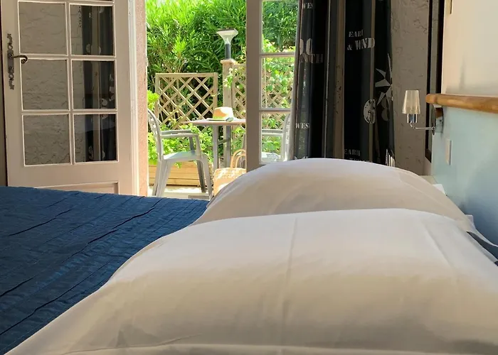 Hotel Sole E Mare