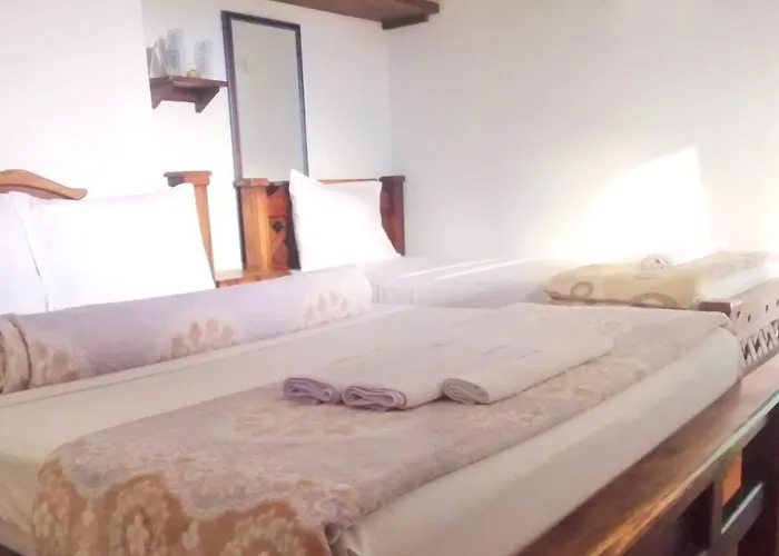 Hotel Casa Oasis