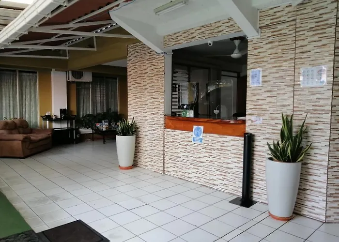 Hotel Malinche