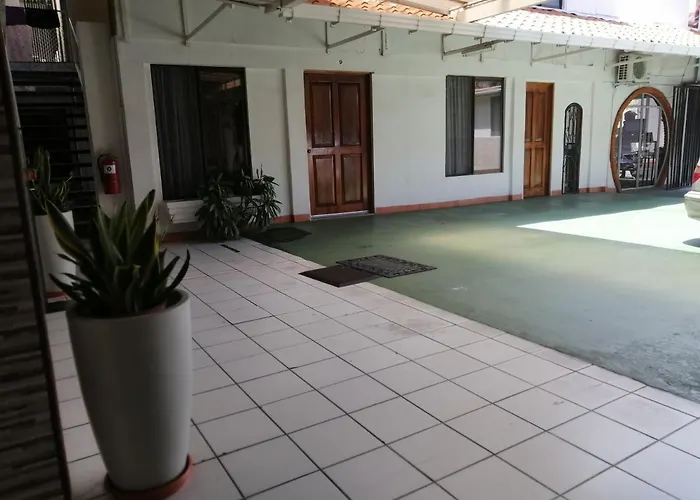 Hotel Malinche