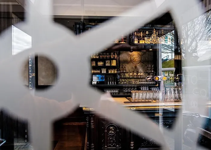 Hotel Brasserie Smits