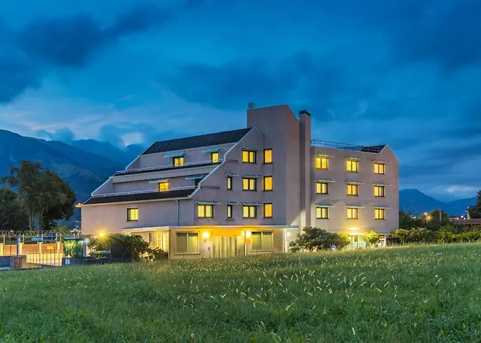 Aviano Palace Hotel