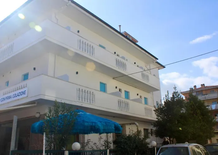 Hotel Tuo Mare