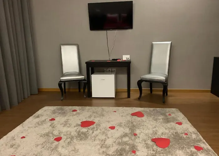 Hotel Douro Vale De Campos Abragao