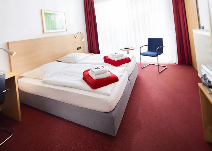 Hotel Haus Vom Guten Hirten