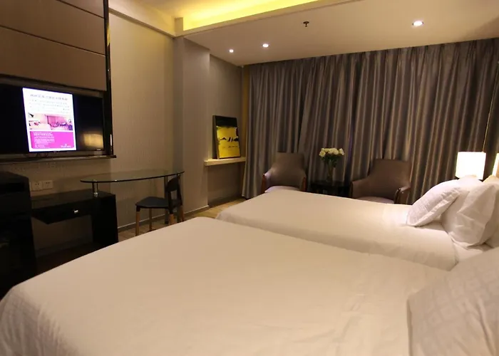 Ramada Meizhou