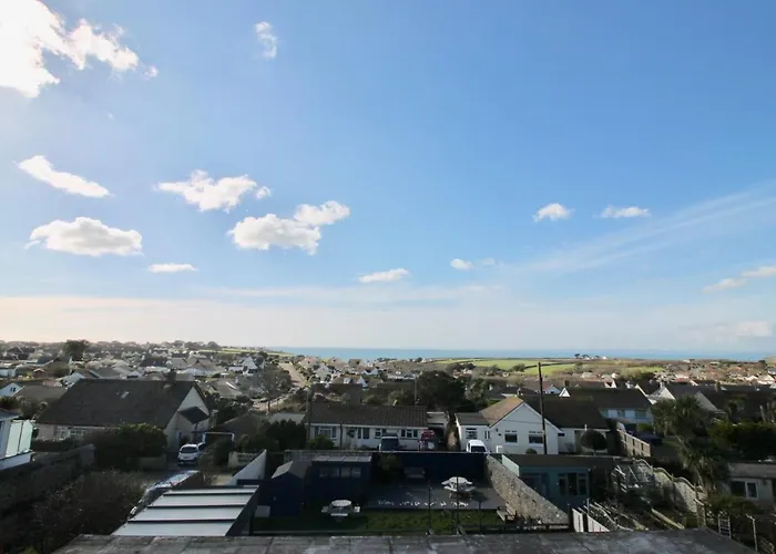 The Mounts Bay Inn