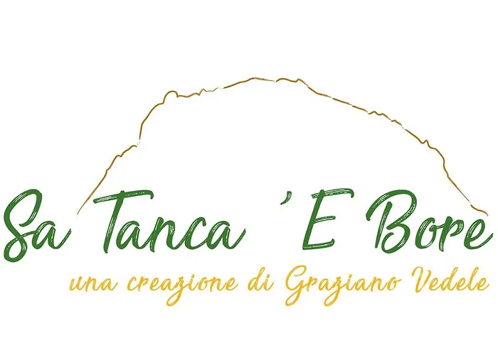 Hotel Sa Tanca E Bore