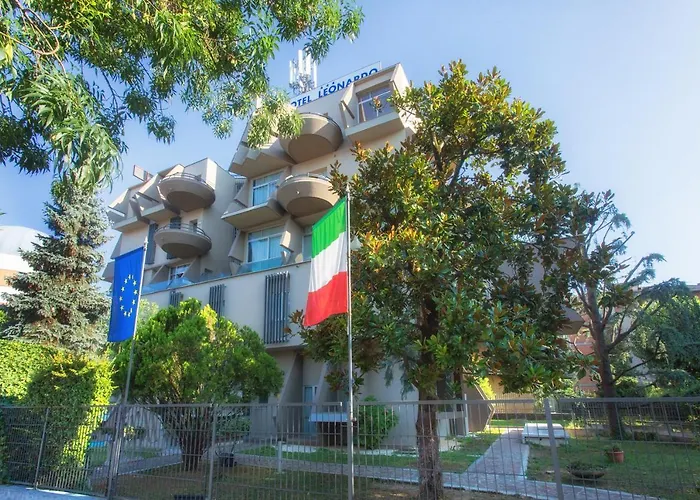 Hotel Leonardo
