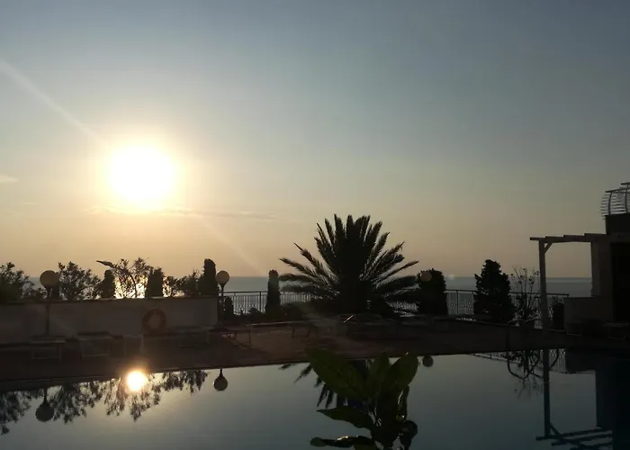 Hotel Villa Esperia