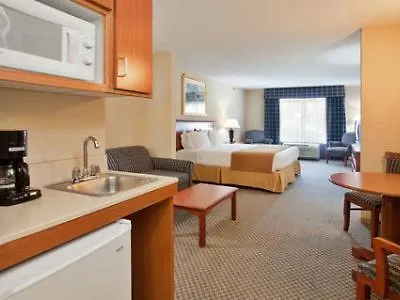 Holiday Inn Express Salem