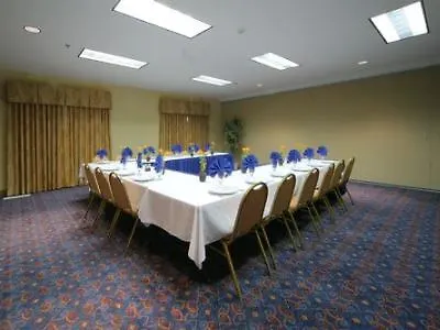 Holiday Inn Express Salem