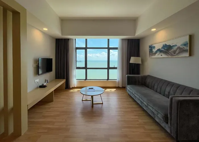 Swiss-Belhotel Kuantan