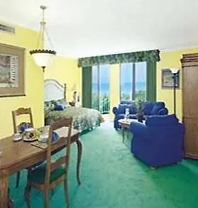 Xanadu Beach Resort & Marina