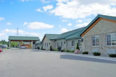 Crivitz Lodge