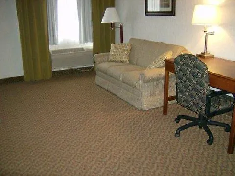 Holiday Inn Express Bluffton