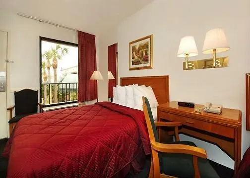 Comfort Inn Of Orange Park