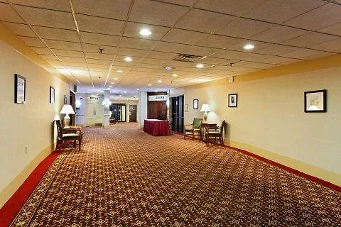 Holiday Inn Huntsville Downtown
