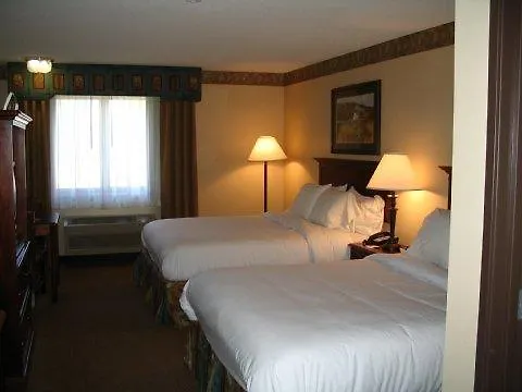 Holiday Inn Express Mccook