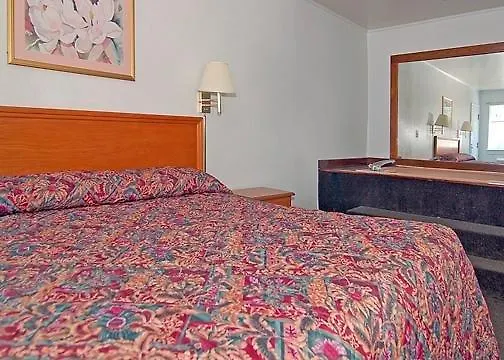 Americas Best Value Inn Richmond Va Midlothian Turnpike